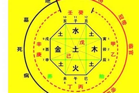 八字易經|生辰八字算命、五行喜用神查詢（免費測算）